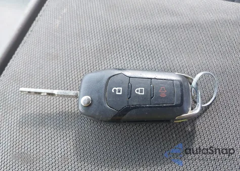 2015 Ford F-150 Xlt from USA, damaged, VIN 1FTEW1EP3FFB44681